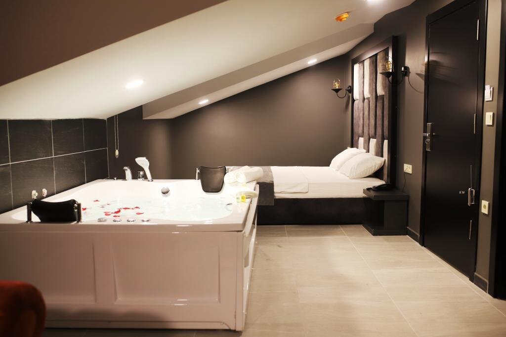 Стамбул: One Day Suit Hotel
