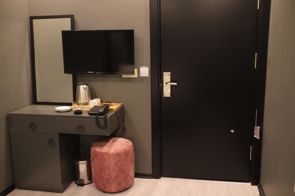 Стамбул: One Day Suit Hotel