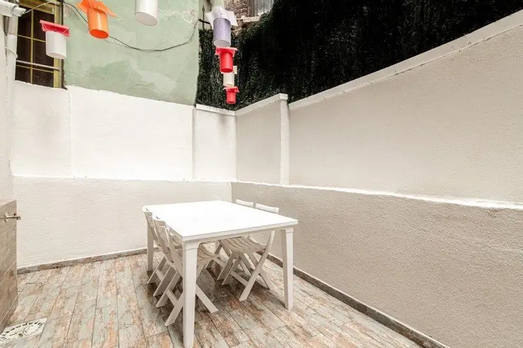 Стамбул: Spanac | Beyoglu
