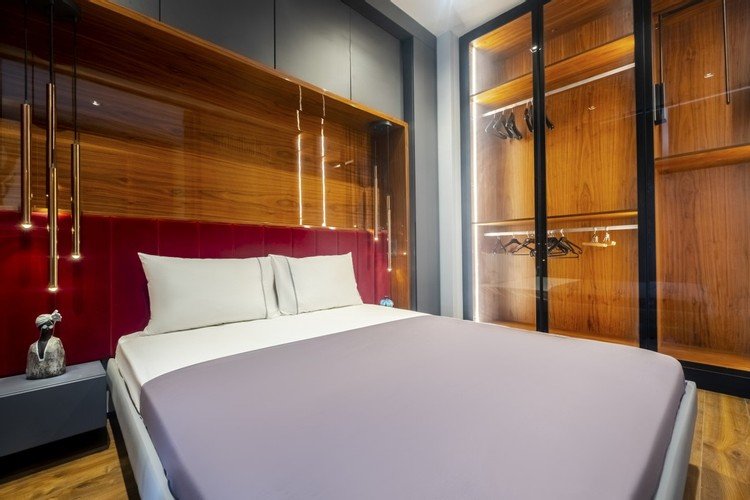 Стамбул: Julep | Beyoglu