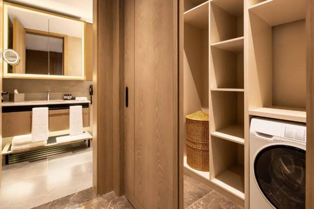 Стамбул: Mövenpick Living Istanbul Camlivadi