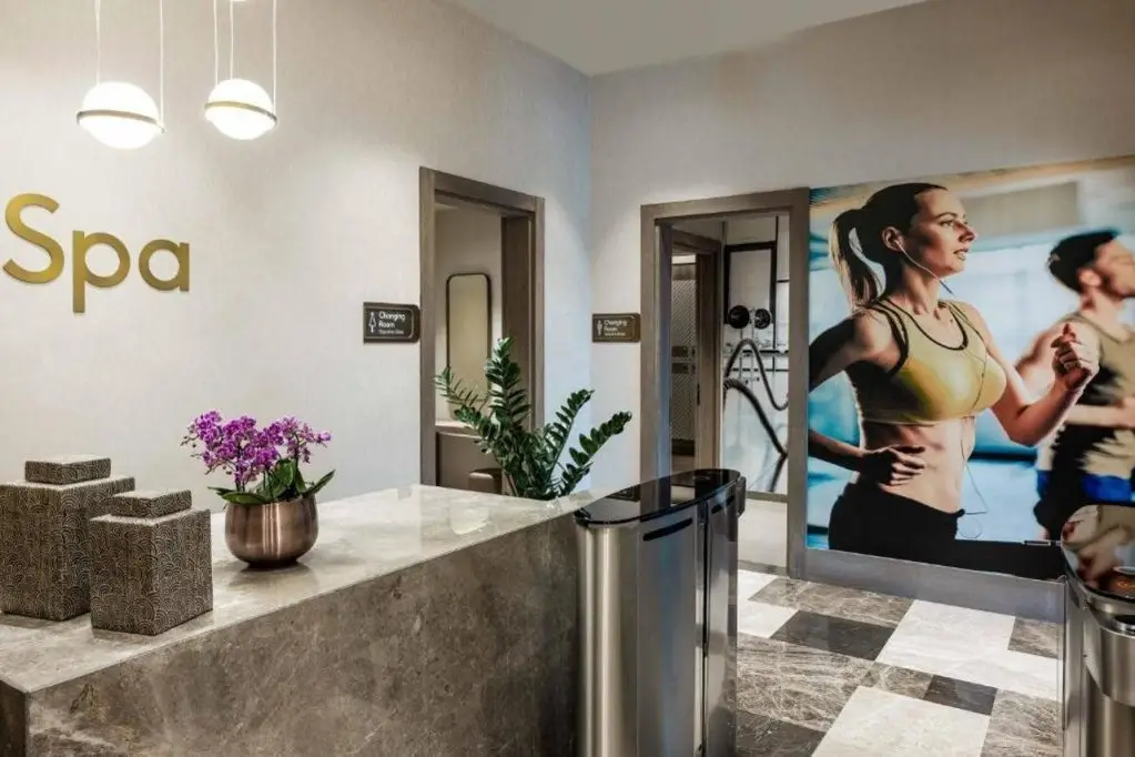 Стамбул: Mövenpick Living Istanbul Camlivadi