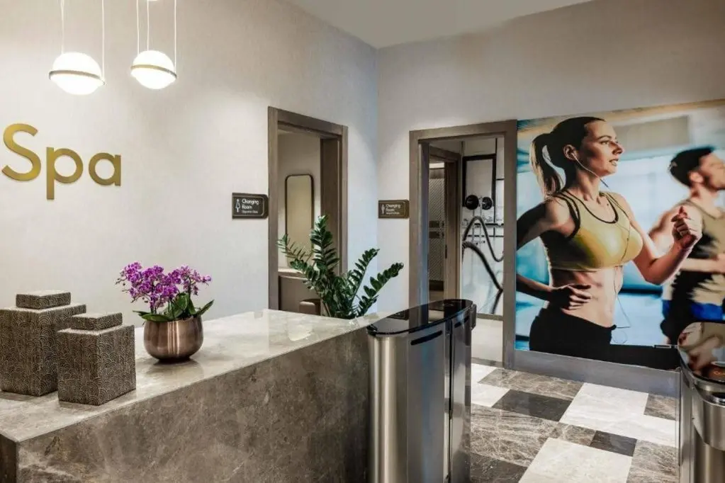 Стамбул: Mövenpick Living Istanbul Camlivadi
