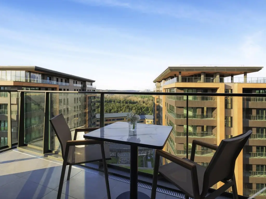 Стамбул: Mövenpick Living Istanbul Camlivadi