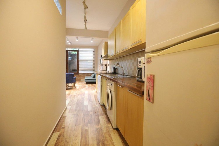 Стамбул: Passage House | Sisli