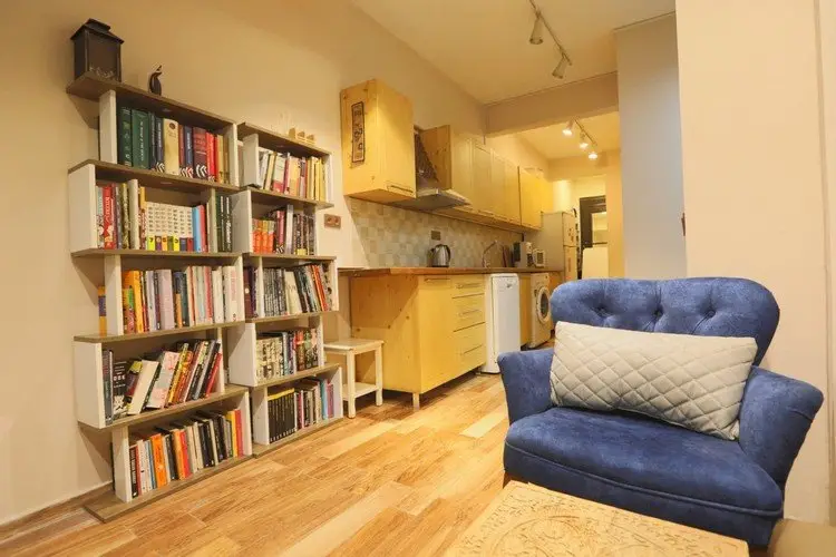 Стамбул: Passage House | Sisli