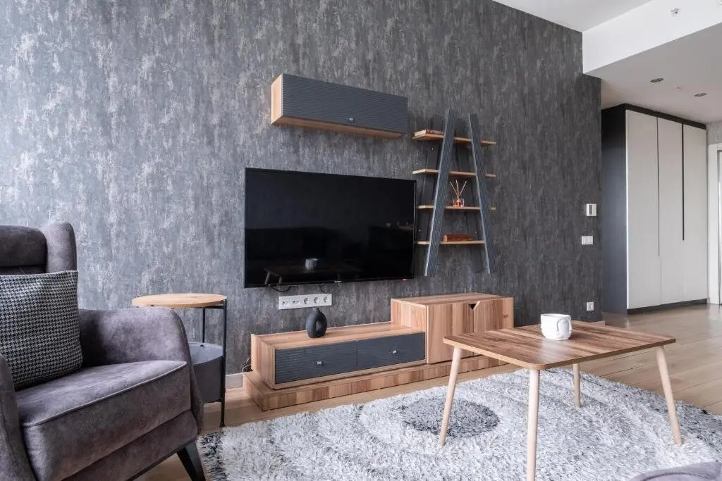 Стамбул: Mall Of Istanbul Residence By NewInn