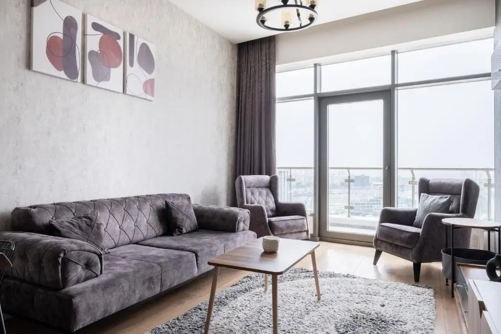 Стамбул: Mall Of Istanbul Residence By NewInn