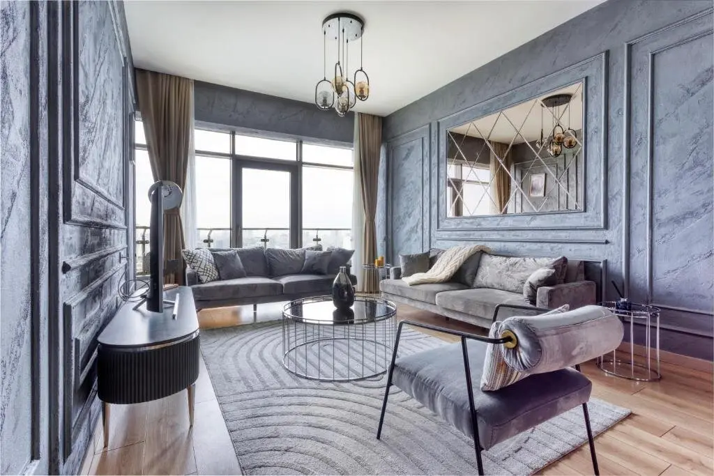 Стамбул: Mall Of Istanbul Residence By NewInn
