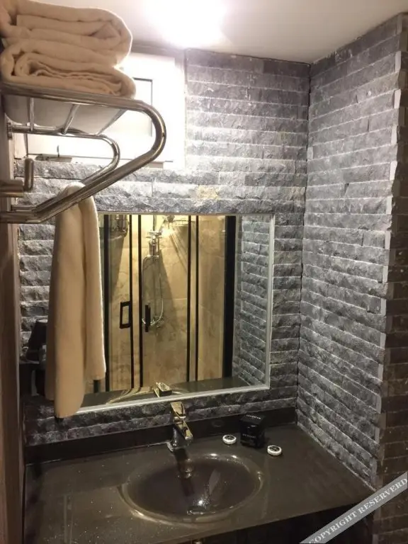 Стамбул: Weingart Port Hotel