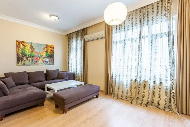 Стамбул: Roncaly | Sisli