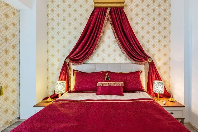 Стамбул: Rosso | Beyoglu