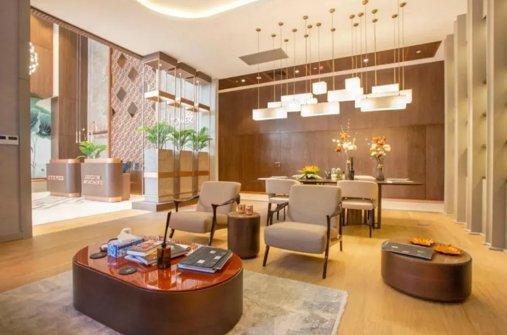 Стамбул: G Tower Furnished Apartment Rentals