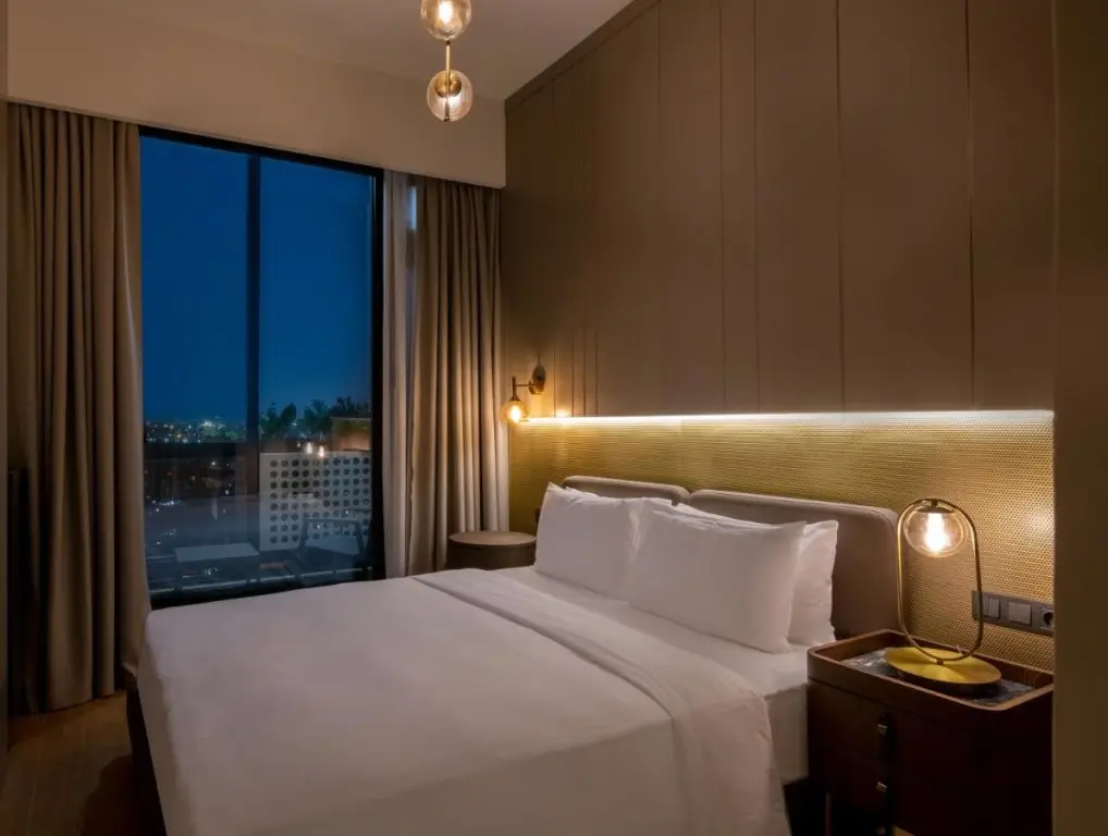 Стамбул: G Tower Furnished Apartment Rentals