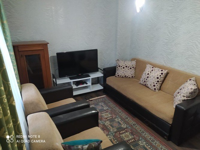 Стамбул: Kasimpasa Apartment