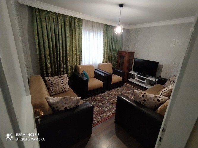 Стамбул: Kasimpasa Apartment