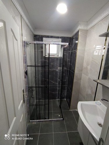 Стамбул: Kasimpasa Apartment