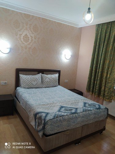 Стамбул: Kasimpasa Apartment