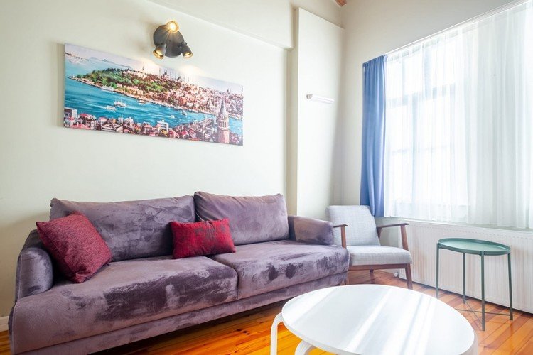 Стамбул: Roncaly 5 | Sisli
