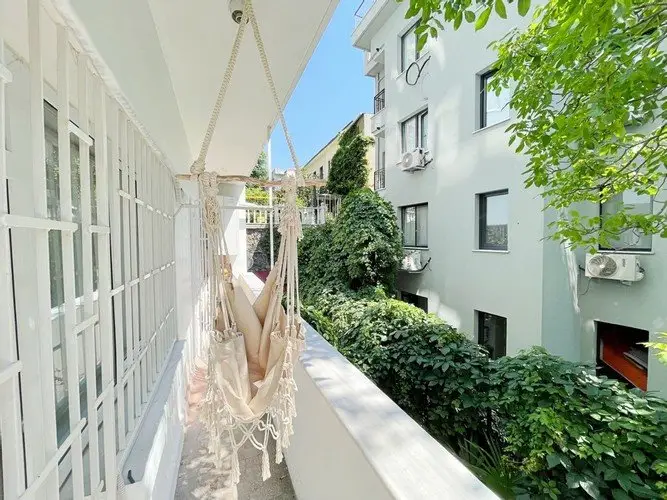 Стамбул: Santana | Beyoglu