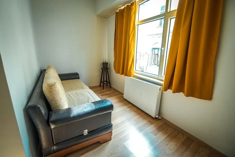 Стамбул: Güllehane Apartments