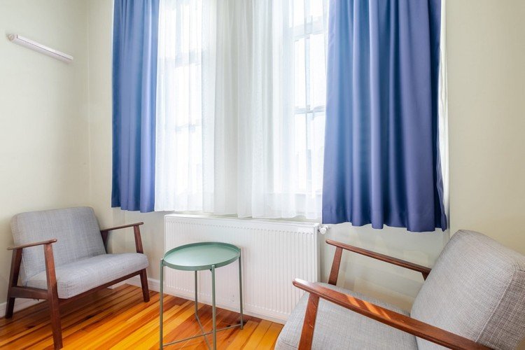 Стамбул: Roncaly 4 | Sisli
