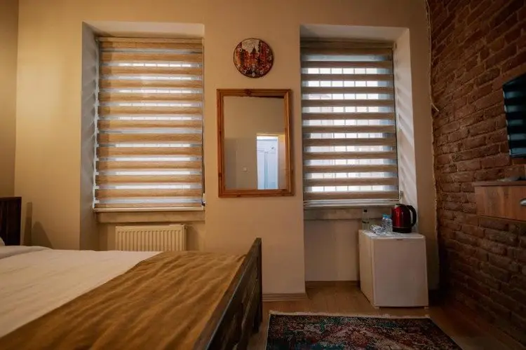 Стамбул: Noah Apartments Galata