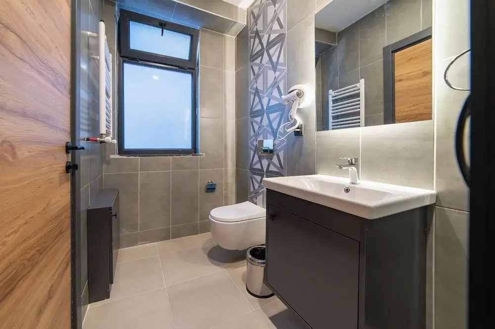 Стамбул: Sirius Otel Istanbul