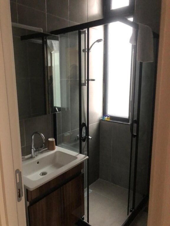 Стамбул: Sirius Otel Istanbul