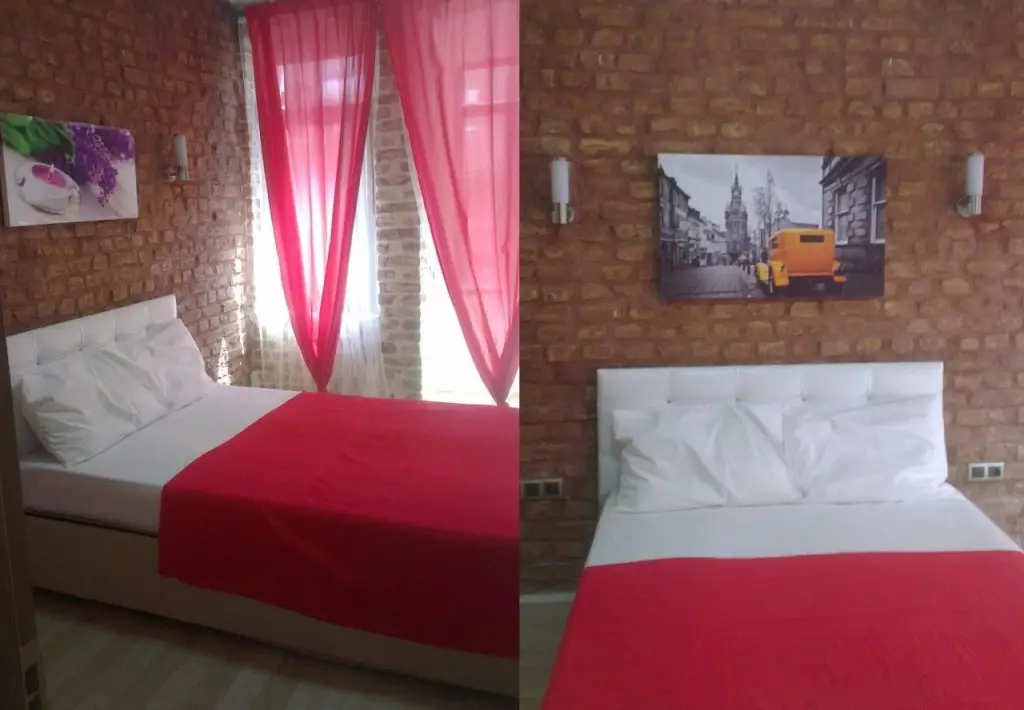 Стамбул: Boss To Hotel Taksim