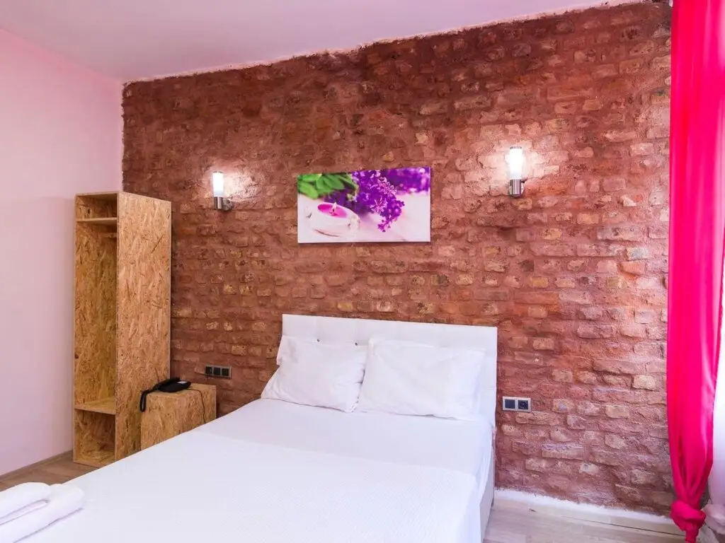 Boss To Hotel Taksim — фото 1