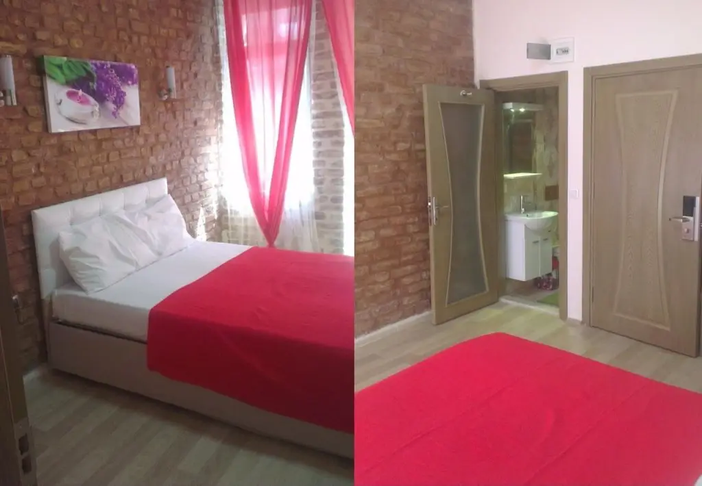 Стамбул: Boss To Hotel Taksim