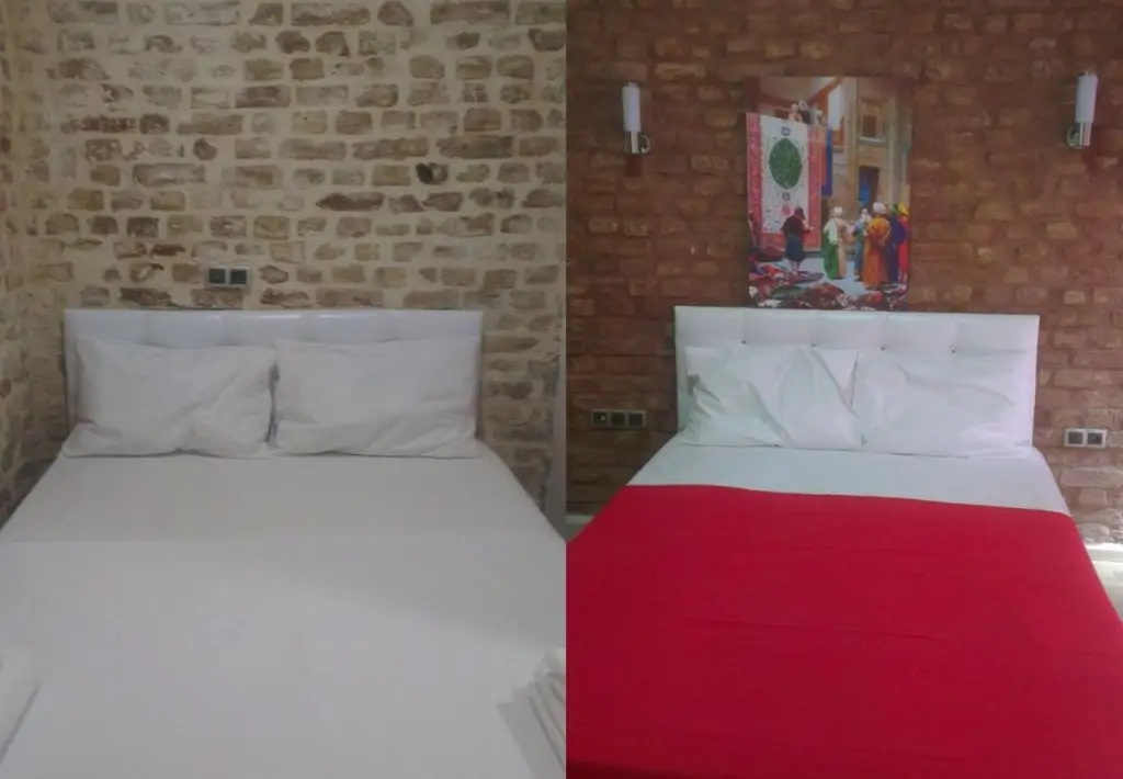 Стамбул: Boss To Hotel Taksim