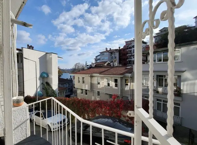 Стамбул: Mirabelle | Sariyer