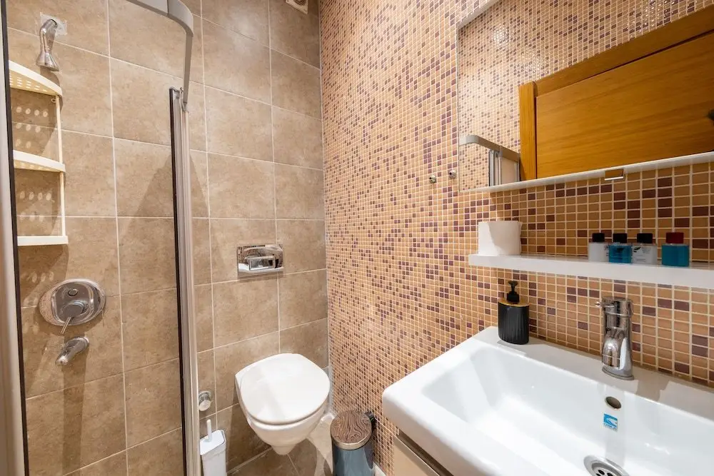 Стамбул: King Suits Hotel