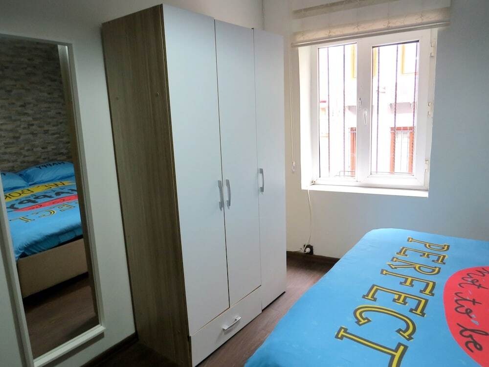 Стамбул: Istanberry - Happy Apartments