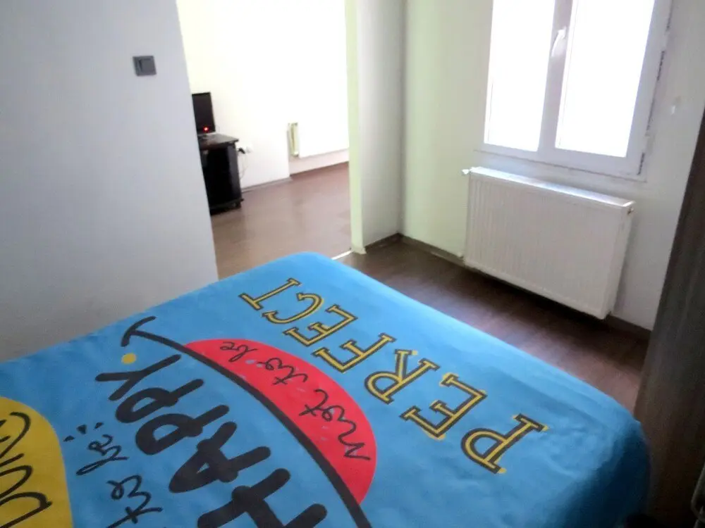 Стамбул: Istanberry - Happy Apartments