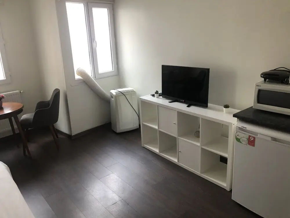 Стамбул: Istanberry - Happy Apartments