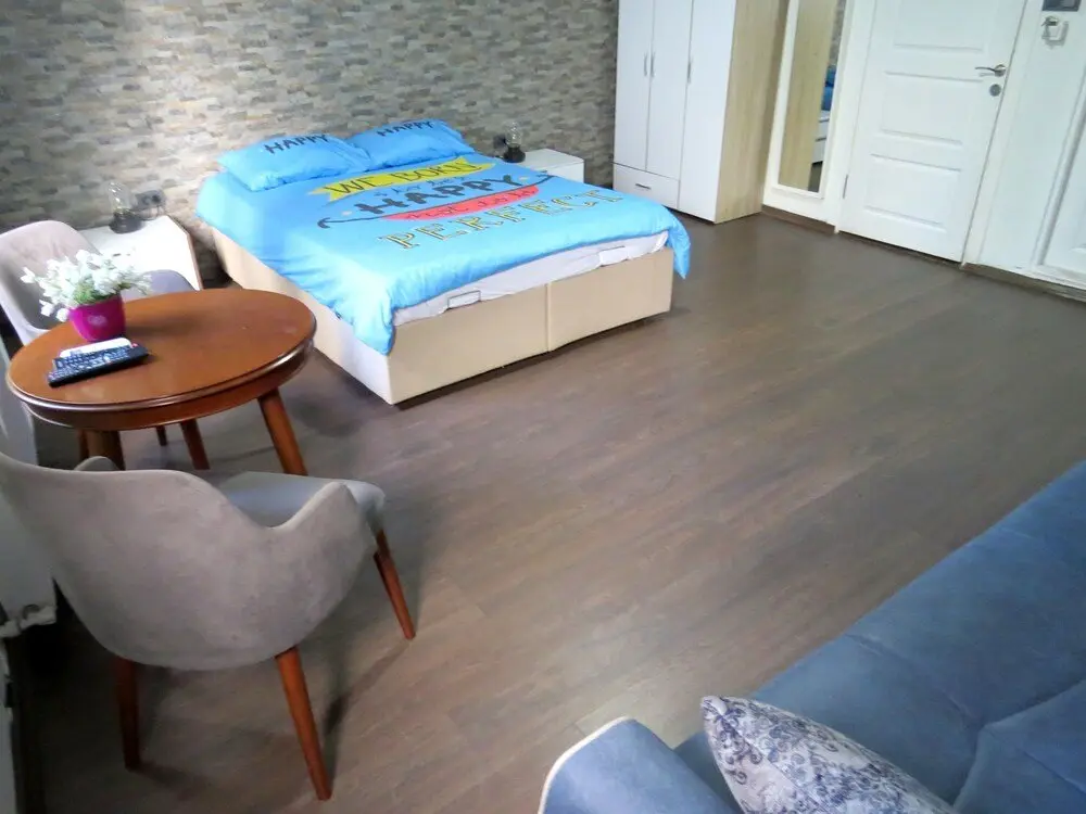 Стамбул: Istanberry - Happy Apartments