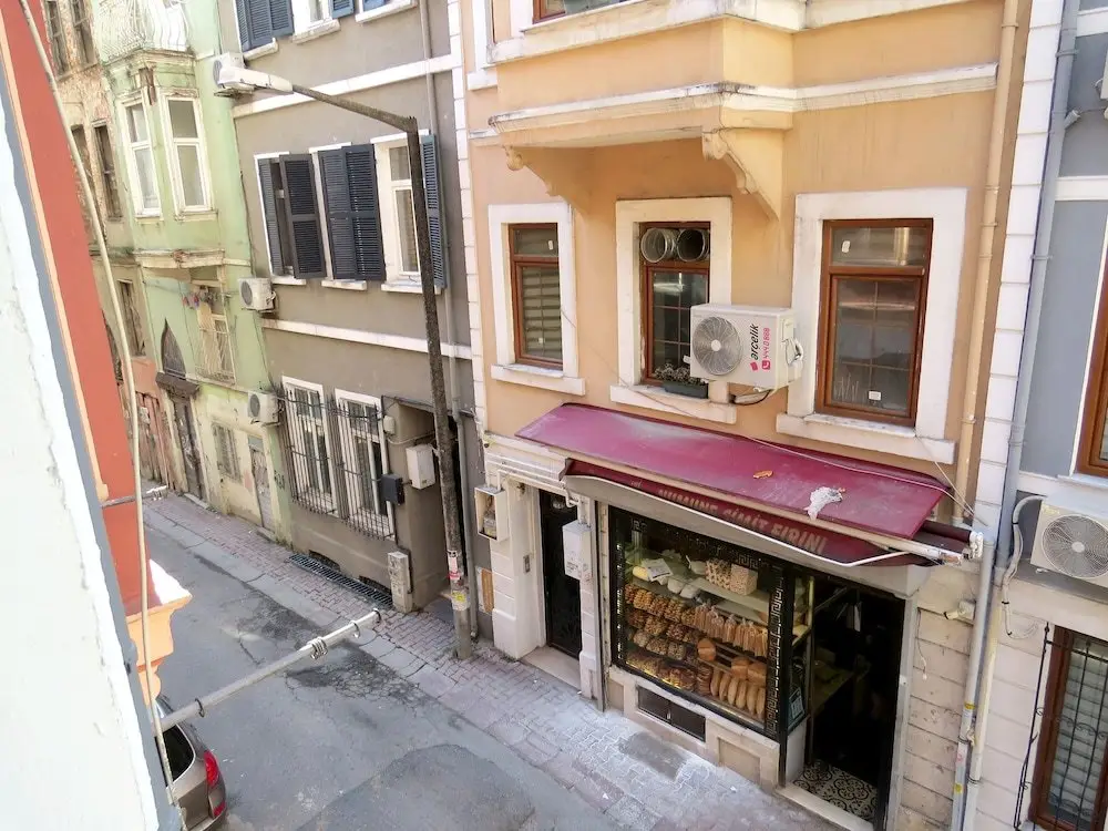 Стамбул: Istanberry - Happy Apartments