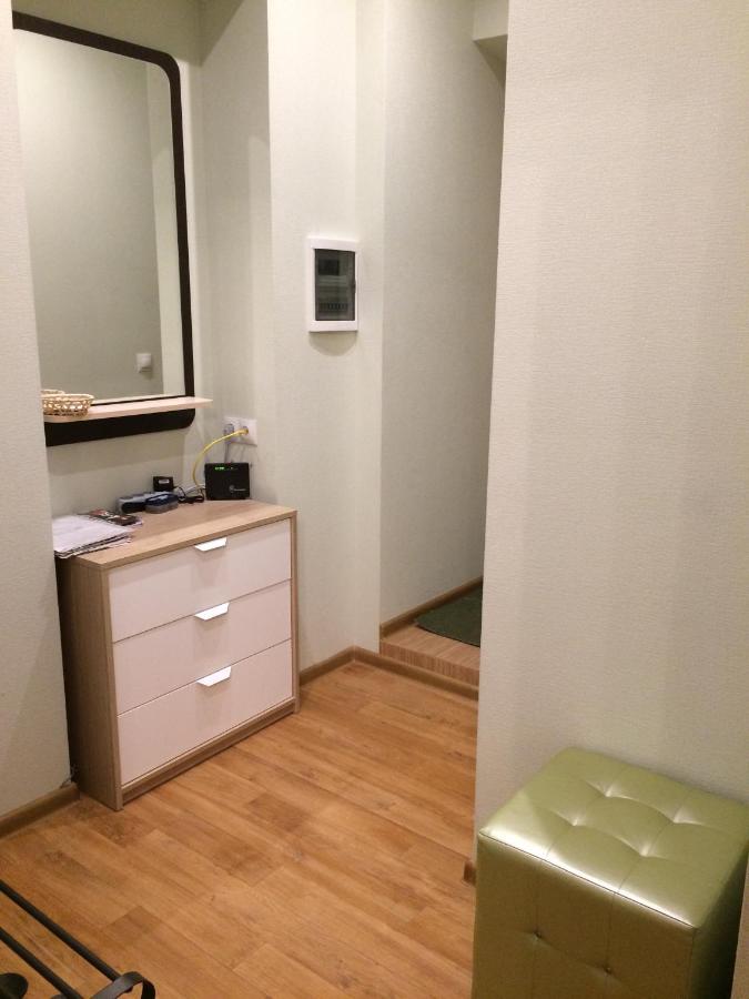 Нижний Новгород: Apartment on Alekseevskaya 22