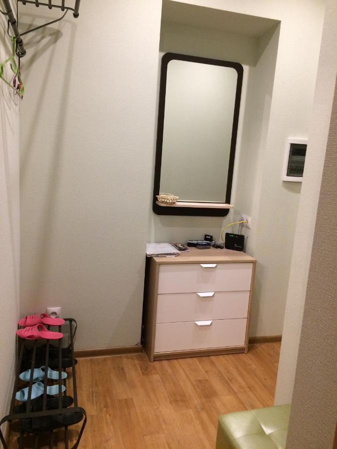 Нижний Новгород: Apartment on Alekseevskaya 22