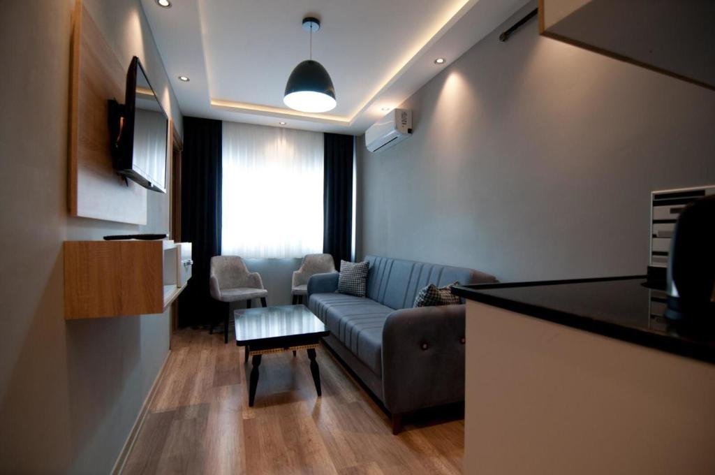 Стамбул: Solo Hotel & Suites