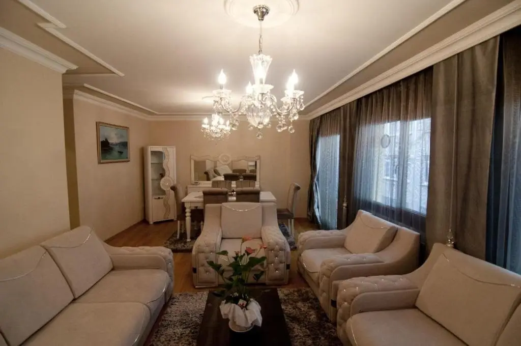Стамбул: Solo Hotel & Suites
