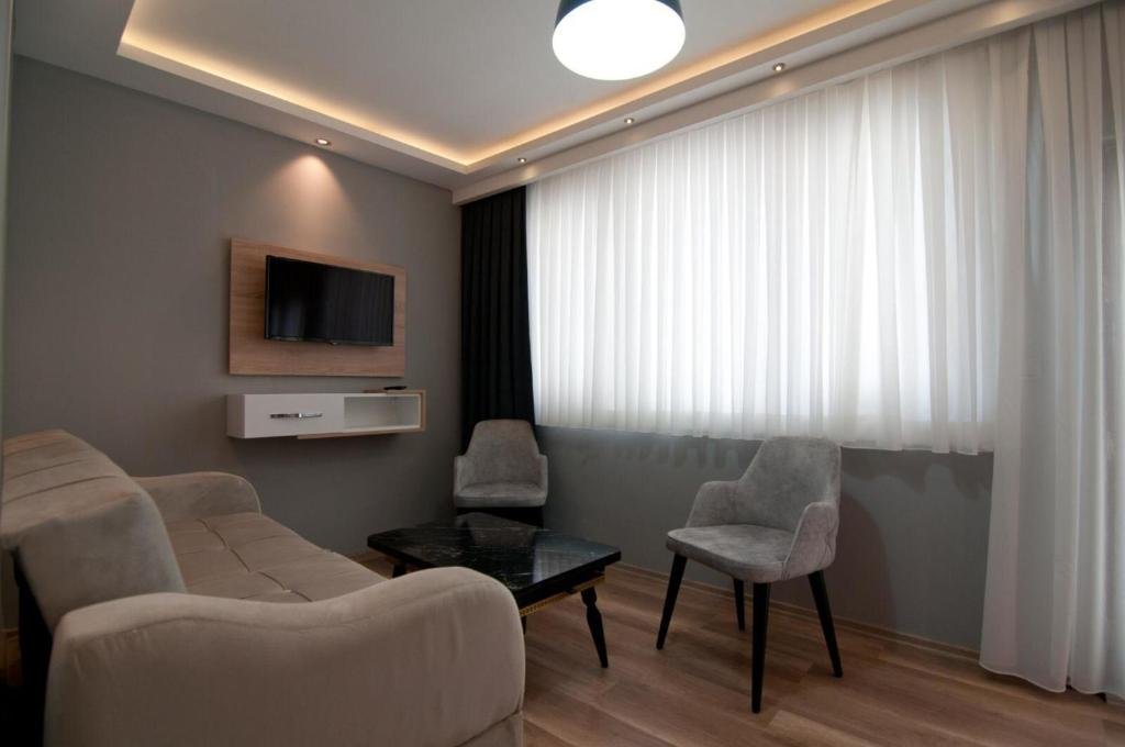 Стамбул: Solo Hotel & Suites