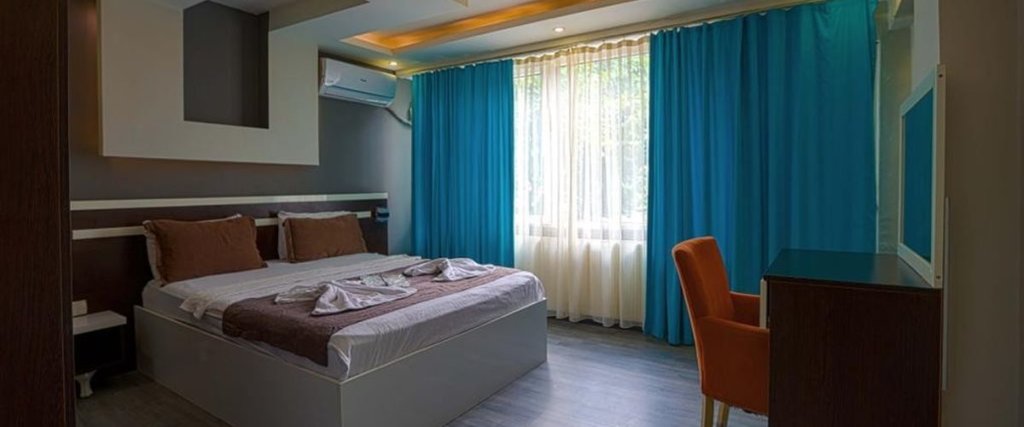 Стамбул: Sara Suit Otel
