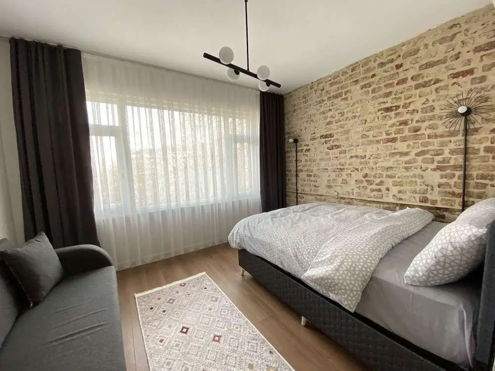 Стамбул: Galata VAV Suites