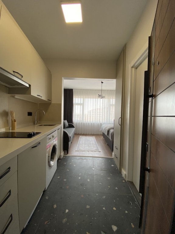 Стамбул: Galata VAV Suites
