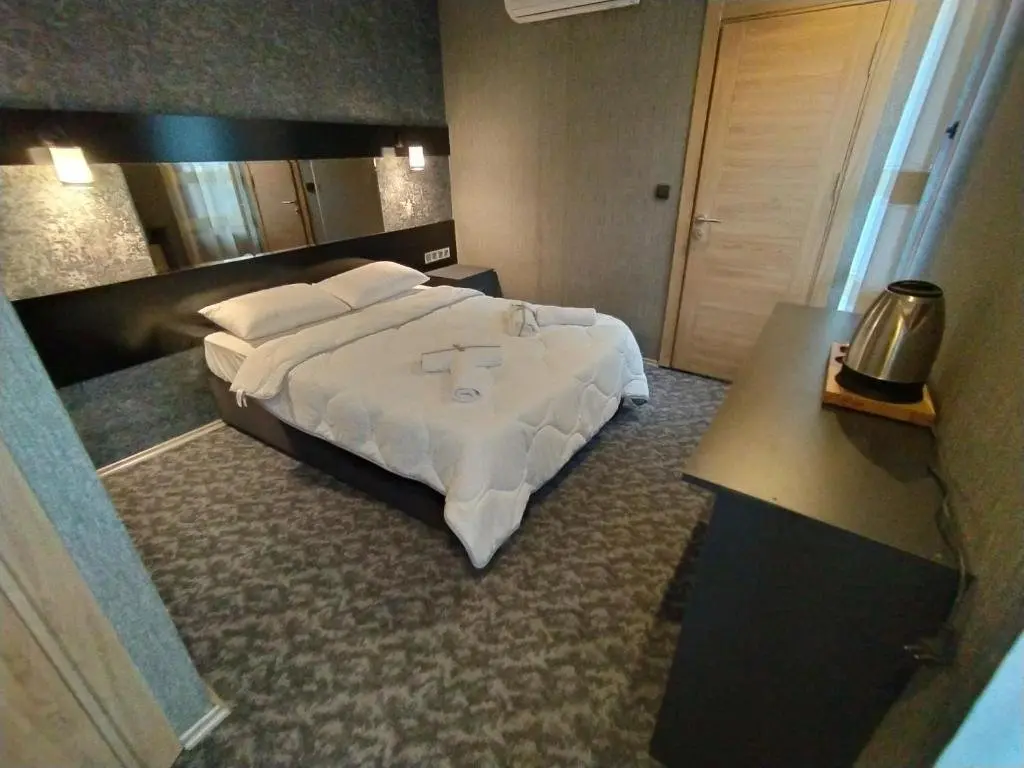 Стамбул: Espinas Taksim Hotel