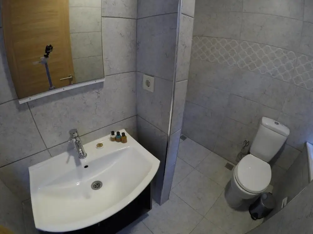 Стамбул: Espinas Taksim Hotel